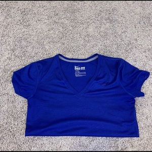 Women’s Nike dri fit shirt size small